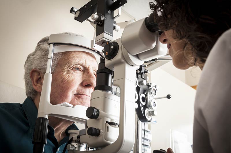 Everything You Need to Know About a Macular Degeneration Diagnosis