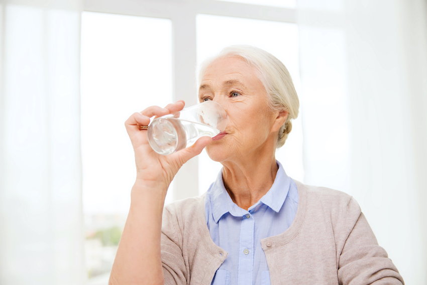 Management of Incontinence