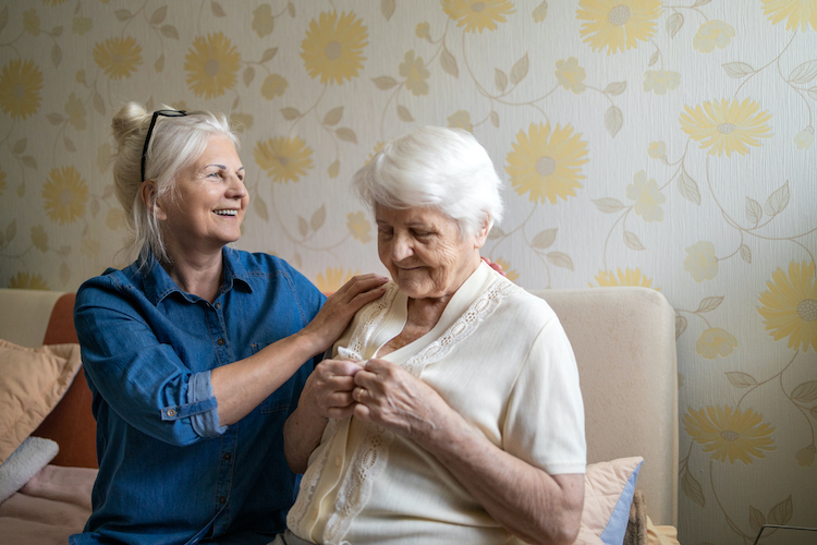 Professional Alzheimer’s Care