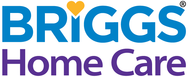 Briggs Home Care Logo